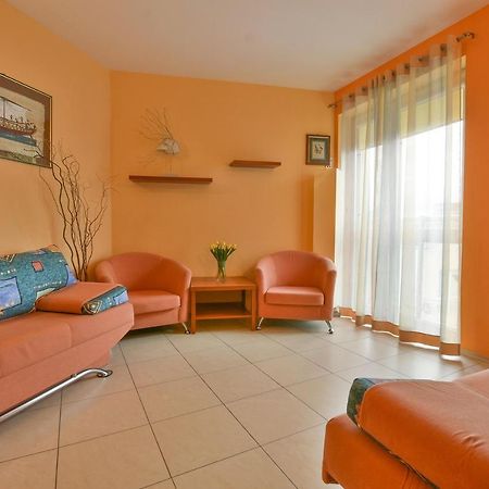 Apartamenty Promenada Kolobrzeg Luaran gambar