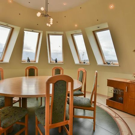 Apartamenty Promenada Kolobrzeg Luaran gambar