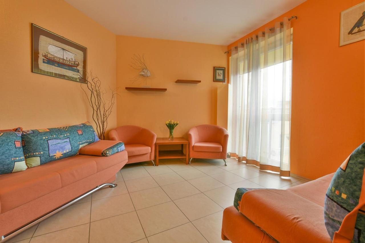 Apartamenty Promenada Kolobrzeg Luaran gambar