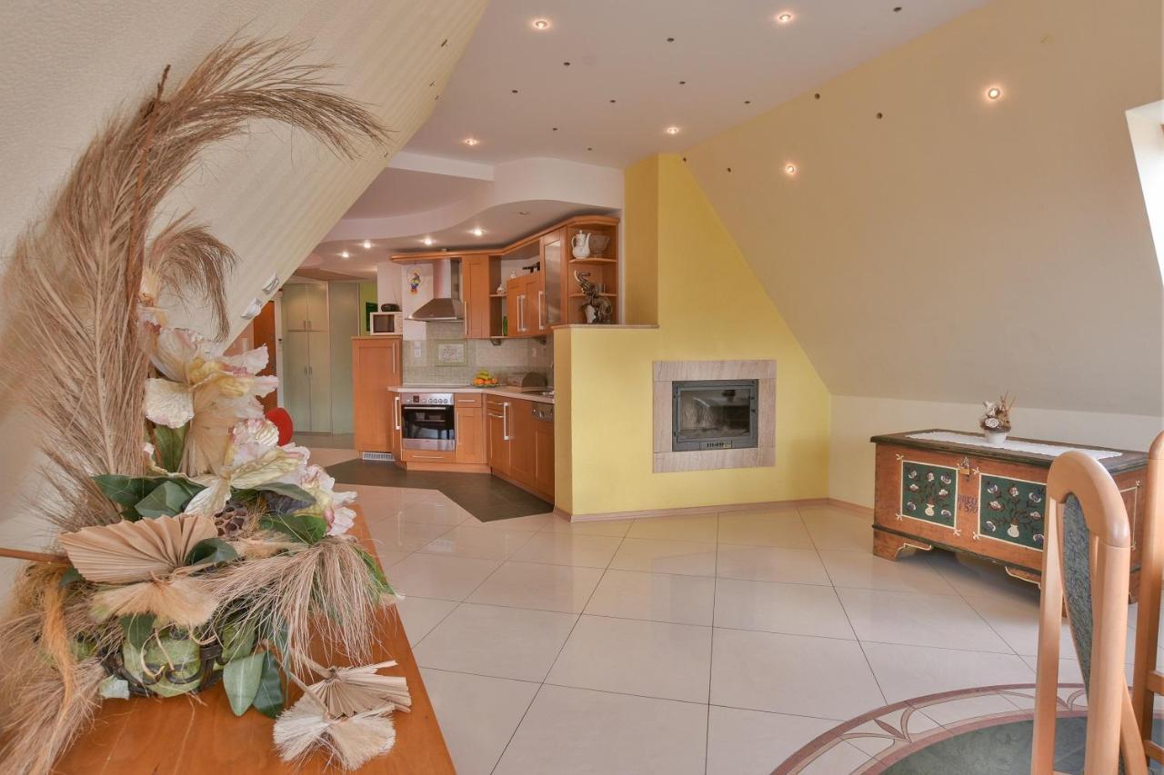 Apartamenty Promenada Kolobrzeg Luaran gambar