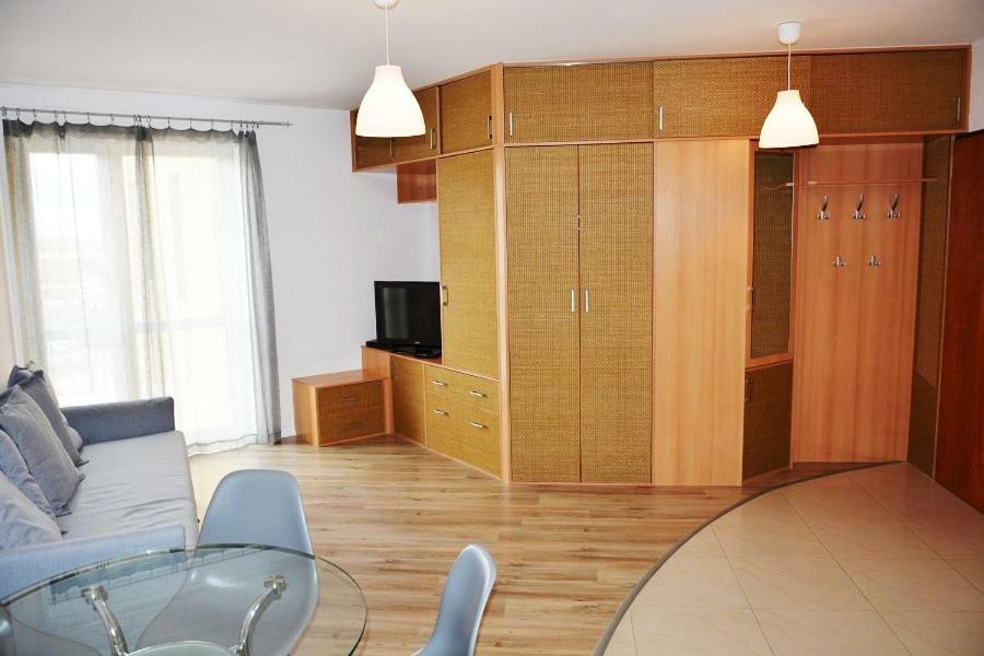 Apartamenty Promenada Kolobrzeg Luaran gambar